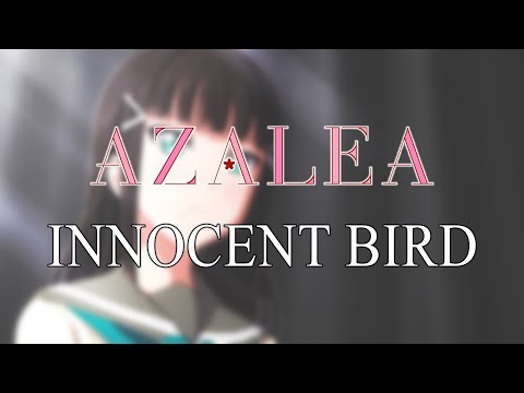 rayn---'innocent-bird'-instrumental-cover---azalea-(love-live!-sunshine!!)