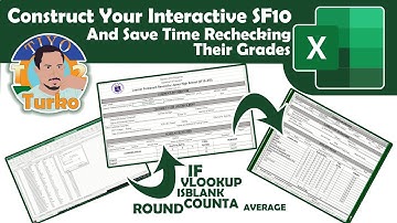 Forget the Hassle of Carrying SF10 Hard Copies by Constructing its Interactive Software Version