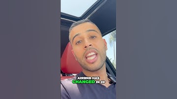 How the Airbnb game has changed in 2025 and how to win