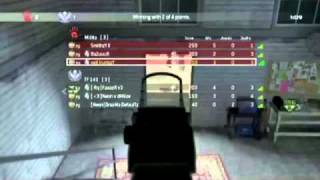 SmithzY ll 1v3 Quarry