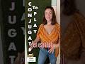 Spanish present tense conjugation of the verb to play - Español conjugaciones del Verbo jugar