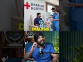 Khan Sir Hospital, free medical treatment #upsc #student #hospital