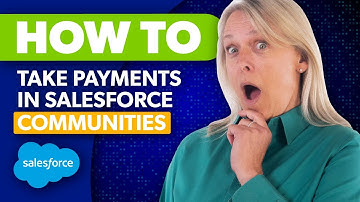 Salesforce Communities: Everything You Need To Know (COMPILATION)