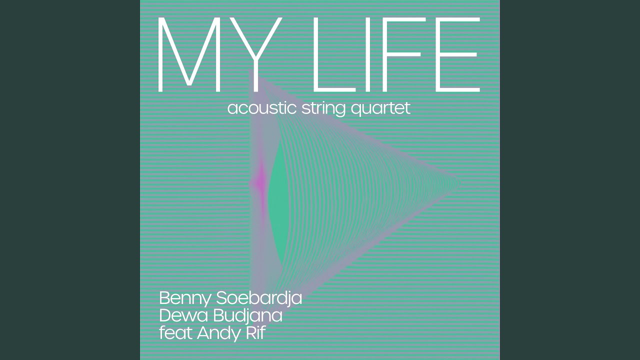 在 YouTube 上观看 My Life (feat. Andy Rif) (Acoustic String Quartet)