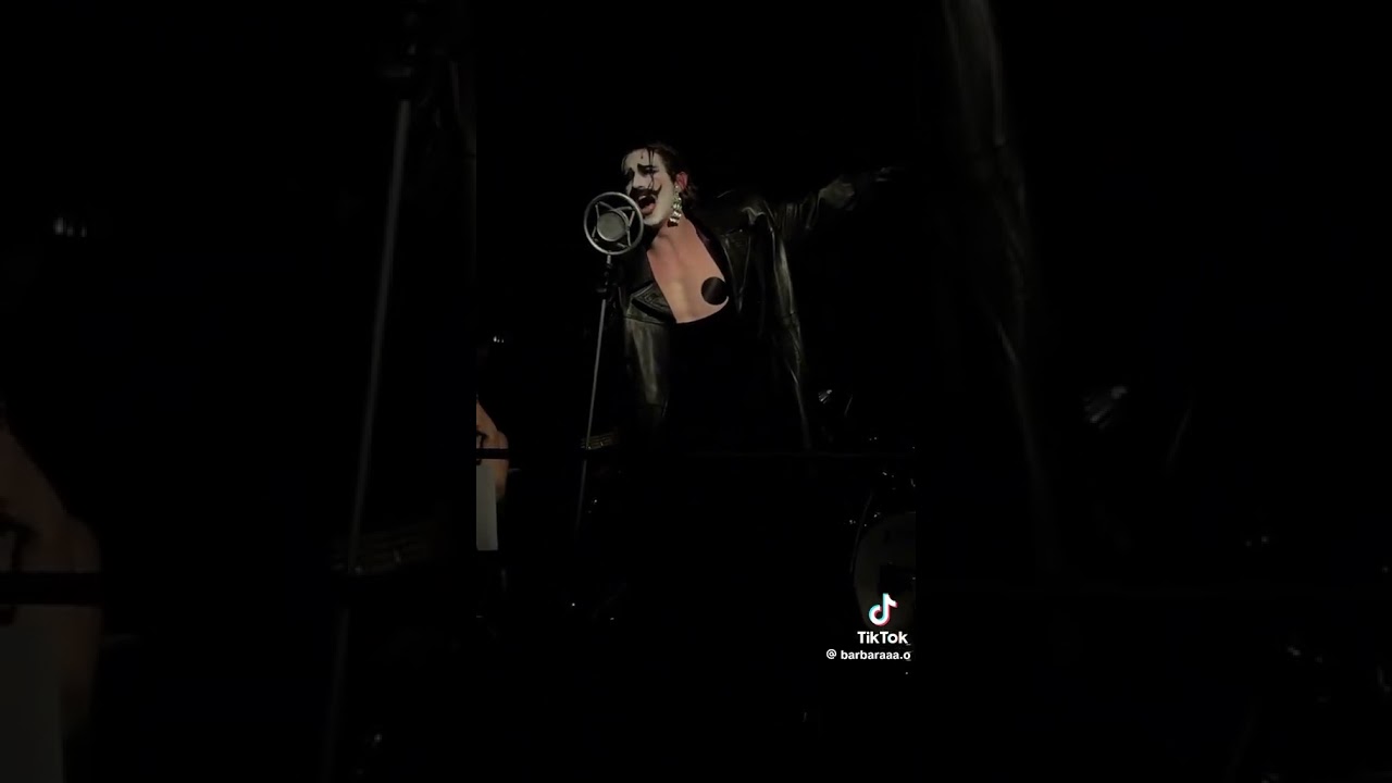 I don’t care much Ukraine cabaret 