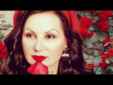 С Днем рождения Светлана!