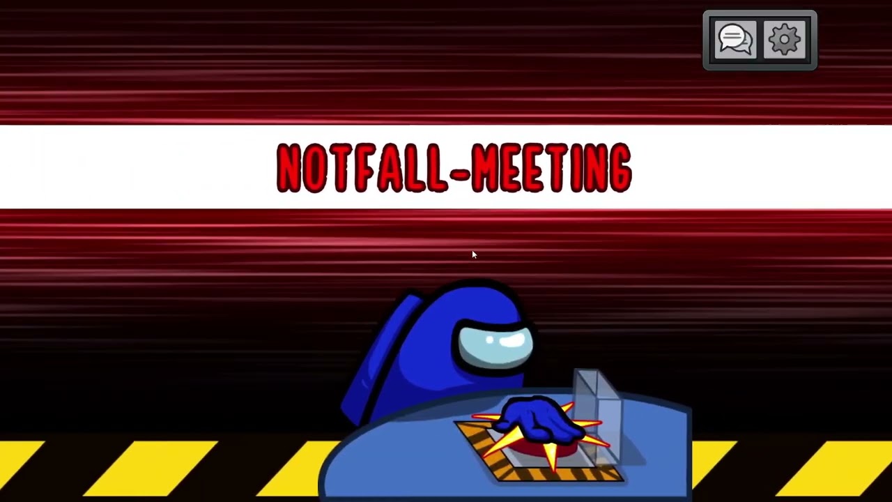 Among Us #2 Nein...Nein...Neeiinn