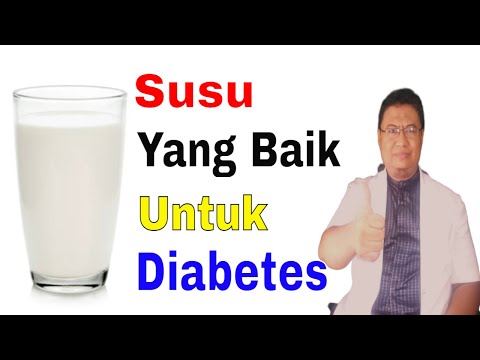 5 Susu yang