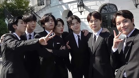 BTS 💜