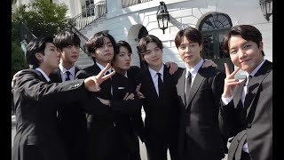 BTS 💜