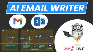 Slash Email Time with This AI Workflow