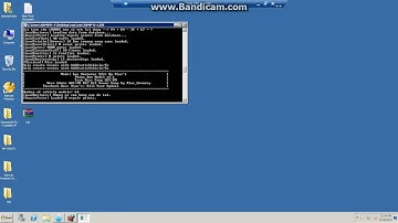 Hướng Dẫn Coppy Files Từ Máy Vào VPS Và Tạo Server Samp Trong VPS ( Phần 2 )
