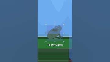 frog in my rage game