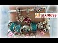 Compra no Aliexpress: Pulseira Pandora de Prata 925 | Nena Nobre