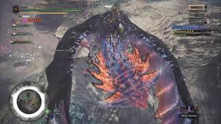 How to get Health Regen augment for rarity 12 weapons (Monster Hunter World Iceborne)