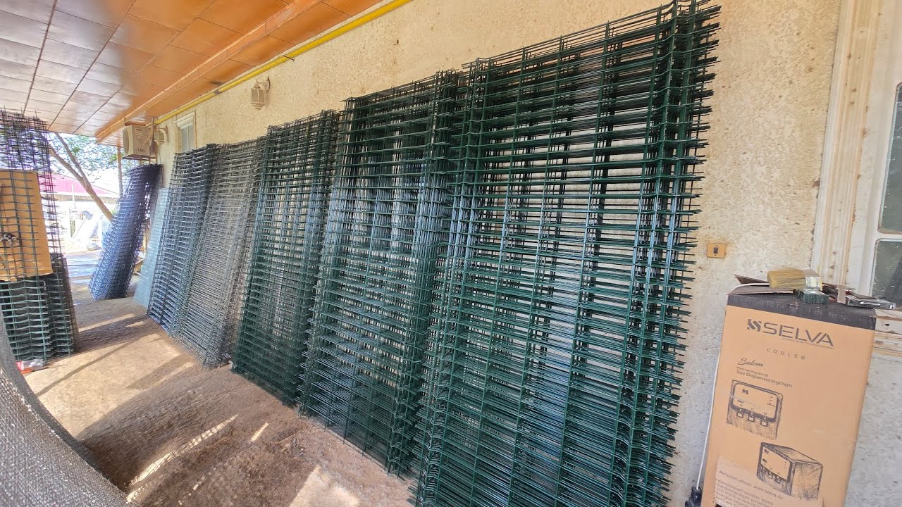 ТУРТКУЛДА АЖОЙИБ ЯНГИЛИК 3 D ЕВРО ЗАБОР НАРХЛАРИ БИРИНЧИ КУЛДАН