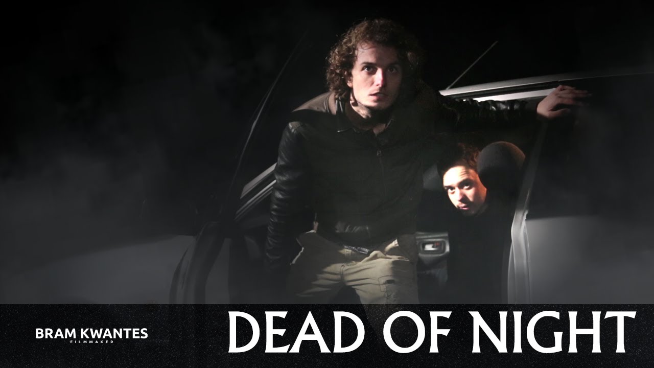 Dead of Night (2018) Horror Short Film