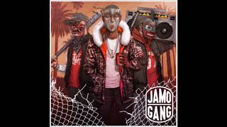 Jamo Gang - All Eyes on Us