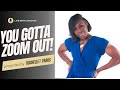 How To Keep Going When You Wanna Quit!