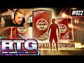 OUR 1ST FUT CHAMPS REWARDS!! - FIFA 21 First Owner Road To Glory! #22