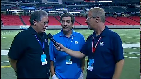 Potter, DeLucia, and Rondinaro