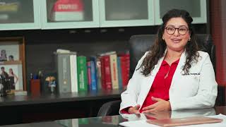 Dr. Davita Mabourakh Hodges: Preventative Care