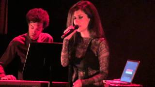 Ana Moura - Fado alado - Live in Berlin (11/15)