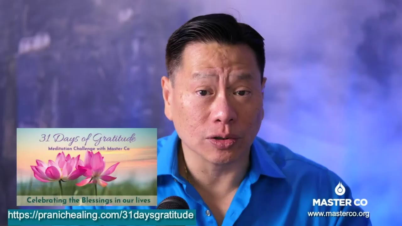 DEC 2020 Full Moon Meditation