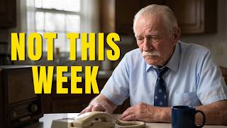 At 84, I Told My Family Not to Visit… Here’s Why | The Life In Frames