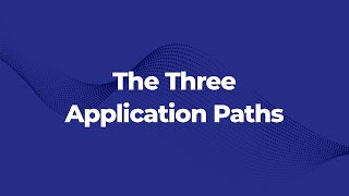 Beginning Your ICF Credentialing Journey Part 2: The Three Application Paths