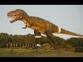 The largest animals ever to walk the Earth: Titanosaurs