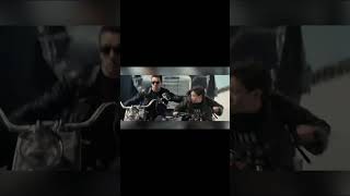 The Terminator was unstoppable here! #movierecap  #film #action #terminator #movieclips  #shorts