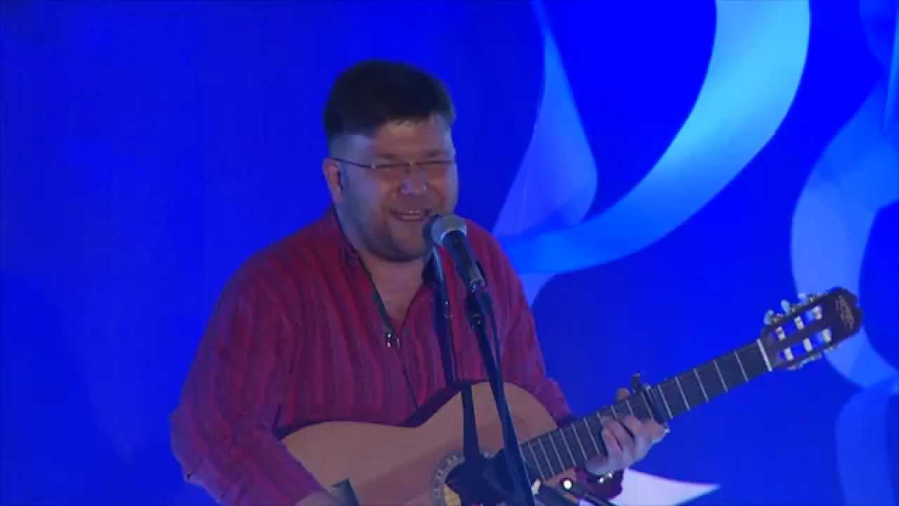 Bartłomiej Zgorzelski - Lokomotywa @ YAPA 2013