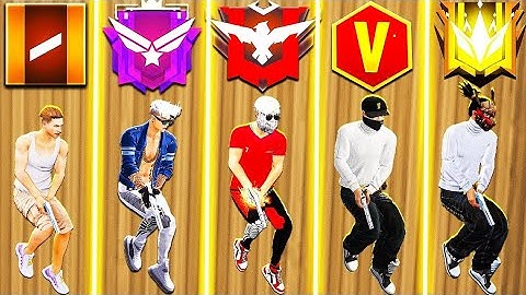 NOOB TO PRO JOURNEY LVL 100 💔⚡para SAMSUNG A3,A5,A6,A7,J2,J5,J7,S5,S6,S7,S9,A10,A20,A30 [Part-144]