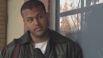 New Subway on York University