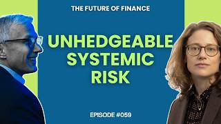 When You Own the Whole Market, You Can't Diversify Away From This | Systemic Risk & Fiduciary Duty