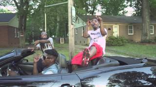 QuaboBellz ft Purptana & Vega - All Day (Official Music Video) Produced by Digital DX