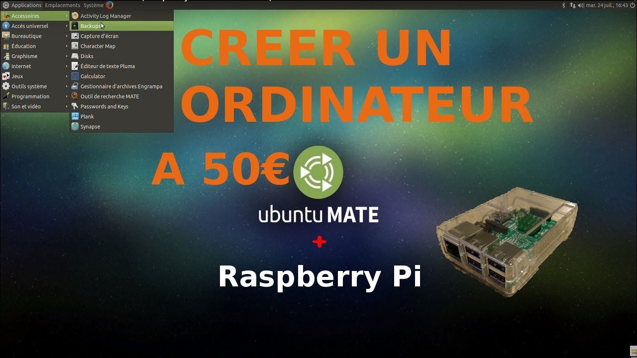 Où mettre son PC Gamer ? - Raspberry Pi France