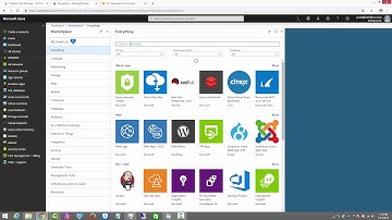 Demo Video: Infoblox Hybrid Cloud Integration with Azure and AWS