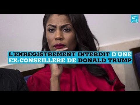 Vidéo: Pourquoi L'enregistrement De Trump Est Important