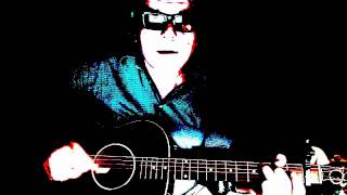 So Long ~ The Kinks ~ Acoustic Cover w/ Gibson Bluesking