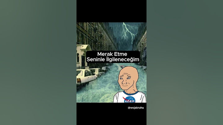 Tsunami Felaketinden Kurtulan Çocuğun İnanılmaz Hikayesi #wojak #memes #ronaldo
