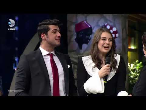 Hıçkırık - Nalan ve Kenan Beyaz Show'da!