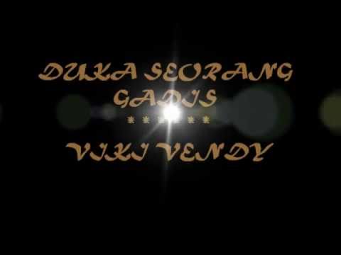 Vicky Vendy  -  Sayang