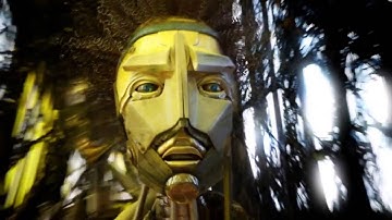 SYNC24   Dance of the Droids Music Video