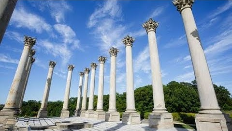 Minimum and Maximum Distance between two RCC Columns#Column Specifications