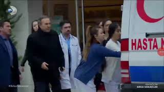 Arka Sokaklar 506 Bölüm Hastahane