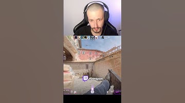 the end is insane💀Twitch: thatmigrant #cs2 #cs2clips #gaming #streamer #reaction