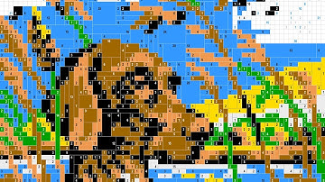 Block-a-Pix for iPhone, iPad and Android
