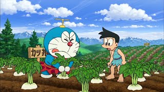 ALL IN ONE | Doraemon Và Nước Nhật Thời Nguyên Thủy | Tóm Tắt Anime Hay | Đại Đế Làm Anime